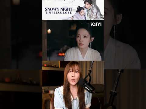 ติ่งรีวิว รีวิวซีรีส์เกาหลี หิมะเจ็ดรัตติกาลรักไร้กาลเวลาSnowyNightTimelessLoveติ่งรีวิว