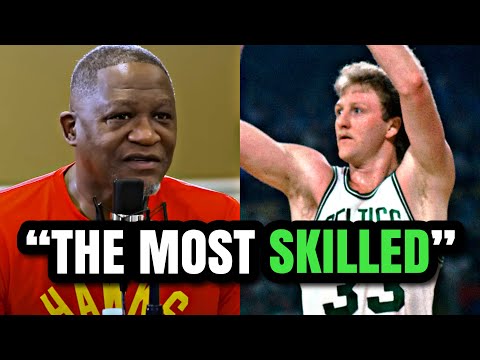 The Legend of Larry Bird: Unraveling His Basketball Mastery