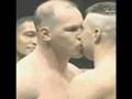 Ultimate Fighter Make Out!