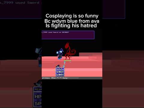 Cosplaying is so funny #ava #avm #edit #roblox