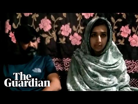 Sara Sharif: stepmother says family 'willing to co-operate' with UK authorities