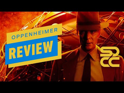 Oppenheimer Review