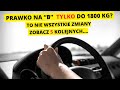 UE chce kolejnych zmian dla kierowcw w 2024