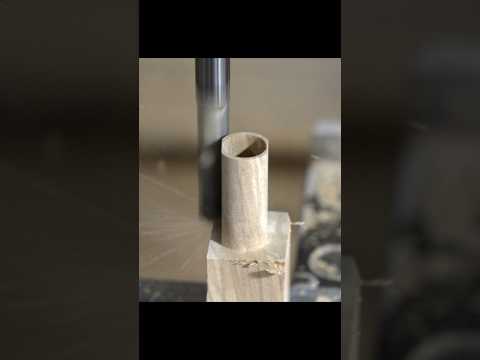 Process of making cue