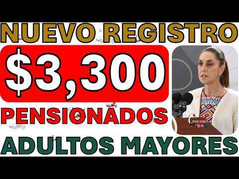 💰 3 mil 300 PESOS CONFIRMADOS: Cómo tramitar nuevo certificado con QR para pensión discapacidad 🏥✨