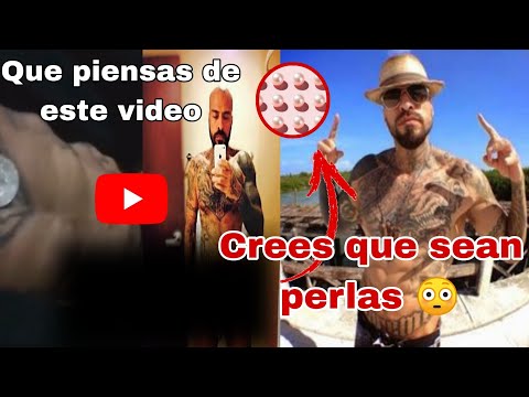Video de Babo, video filtrado Babo Cartel de Santa, video viral de Babo 2023