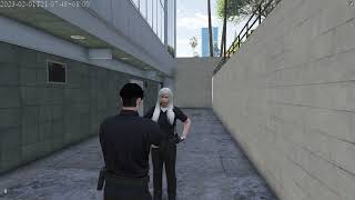 【直播VOD】【Day-1 上 平等市的警察要相親相愛】沃克視角 復甦島rp2.5│!人設 !�