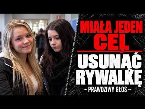 OBSESJA ZWYKŁEJ UCZENNICY WYMKNĘŁA SIĘ SPOD KONTROLI
