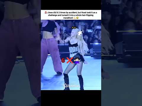 rosé unnie sister, are you <strong>okey</strong> 😅🤞🏻 #lisa #rose #jisoo #blackpink #shorts