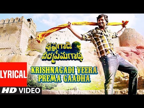 Krishna Gaadi Veera Prema Gaadha Reviews Where to Watch Movie