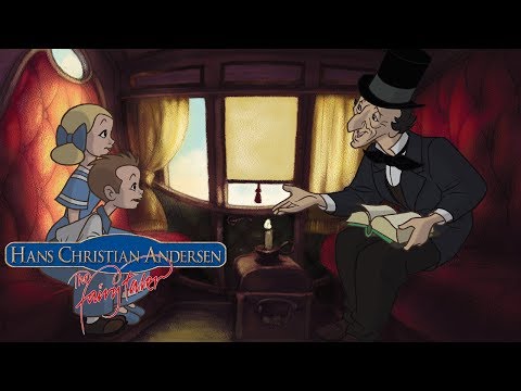 FULL EPISODES | HCA - The Fairytaler | LIVE-STREAM | NON-STOP