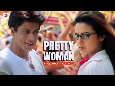 آهنگ آرامش بخش در فیلم هندی و بی نظیر شاید فردایی نباشد ( Kal Ho Naa Ho )