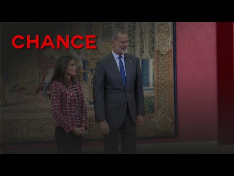 La Reina Letizia sorprende con un look invernal tras el desmentido de Casa Real a Belén Esteban