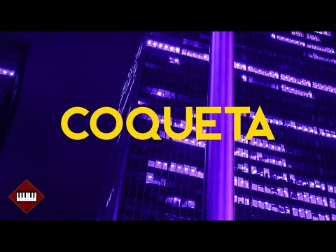 REGGAETON INSTRUMENTAL? Coqueta | TYPE BEAT 2023