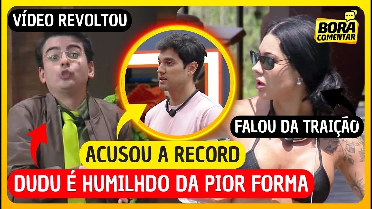 🚨Resumo completo da Fazenda | 13h | Dieguinho AO VIVO