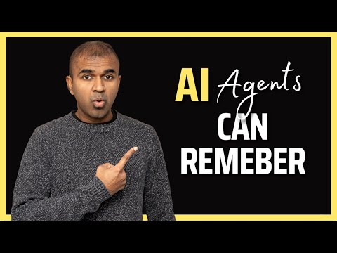 AI Agents with Memory are the FUTURE of Customer Service!