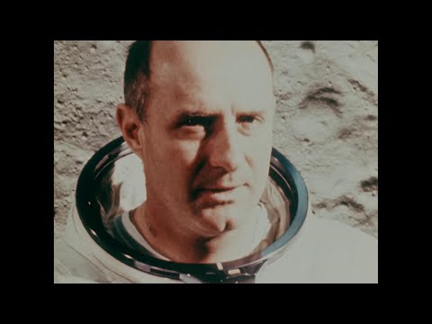 Astronaut Thomas Stafford, commander of Apollo 10, has died at age 93