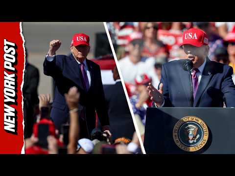 Trump Says ‘Leakers Should Be Shot’ For Exposing Military Secrets