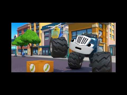 Same voice actor (not really)