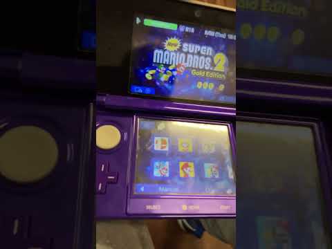 Who tryna street pass with me 🤣 #3ds #trending #shorts