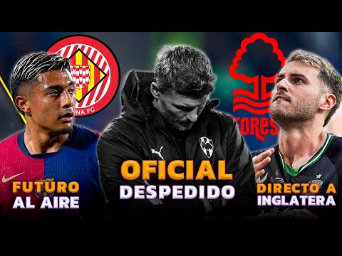 ESTOS EQUIPOS PELEAN POR JULIÁN ARAUJO | SANTI GIMÉNEZ A LA PREMIER | OFICIAL: TANO DEJA RAYADOS