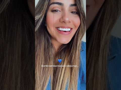 Uma vida é pouco pra Ti, JESUS 😭❤️‍🔥