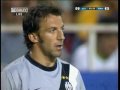 31/07/2009 - Amichevole - Real Madrid-Juventus 1-2