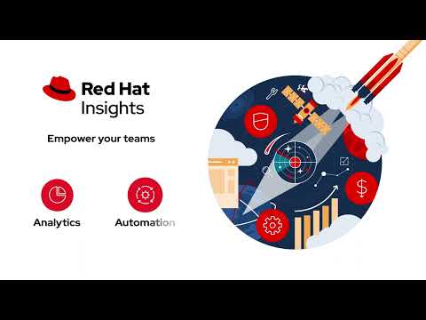 Red Hat Insights Overview