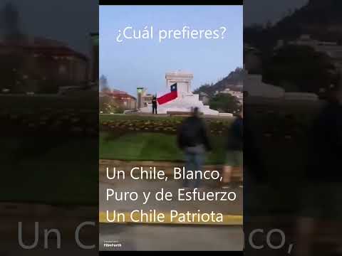 #breakingnews ¿Qué Chile prefieres? el que quiere #Chile o el que quiere  #boric y los corruptos