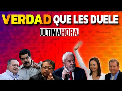 ??  ¡ÚLTIMA HORA! Maduro NUNCA PENSÓ QUE ESTO Le IBA A PASAR ENTÉRATE