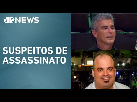 Bicheiro e presidente da Mocidade são alvos de operação da Polícia Civil no Rio de Janeiro