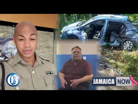 JAMAICA NOW: Army captain booted | Cop's gun fired at Pathways | Ruel Reid-JC saga | Vaccinated fans