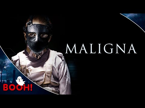 Maligna - Filme Completo Dublado - Filme de Terror | Booh!