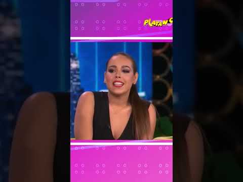 Danna Paola estuvo a punto de abandonar los escenarios por esta triste razón