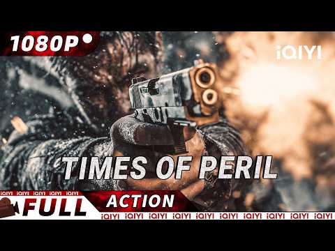 【Multi Sub】🩸Daughter Kidnapped by Ruthless Gangsters, Retired Tough Guy Fires Back for Vengeance