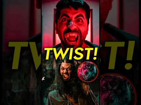 Thamma Trailer Review | Bhediya Cameo Confirmed? Maddock Horror Comedy Universe Next