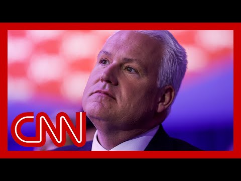 Exclusive: GOP bigwig Matt Schlapp agreed to hefty settlement to end sexual assault lawsuit