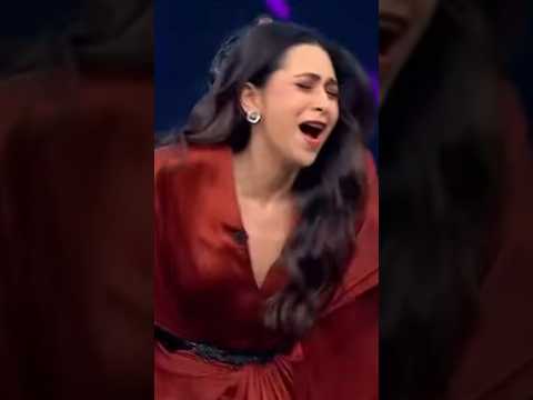 💘 Karishma 🌹 Kapoor 🎷💫 wonderfull stage performance dance #song #bollywood #bollywoodsongs #love