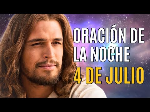 Oración de la noche 4 de Julio Completas de la Liturgia de las horas