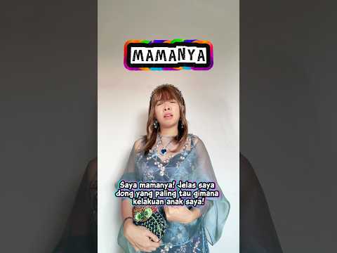 #pov : diam tapi tahu semua