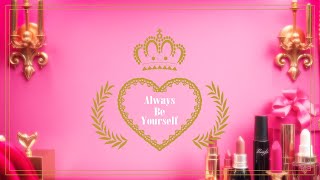 Always Be Yourself / ViANKiE 【Official Lyric Video】