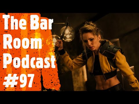 The Bar Room Podcast #97: (Alec Baldwin, Stellar Blade, Blink Twice, Russell Brand, Boy Kills World)