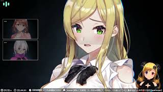 #1-3【廃深2】ホラゲフェス第二弾