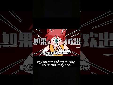 Có ai ngủ quên ngày đầu thi đại học không ? Nhưng liên quan gì đến mình ? #shorts