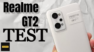 Vidéo-Test : realme GT2 TEST une belle réussite