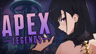 【APEX LEGENDS】i am pubstomper !【#VSPOEN #AryaKuroha】