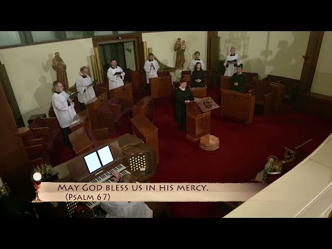 Lecturas y homilía – 2026-01-01 – No. homilist information available