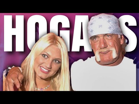 BROOKE HOGAN DISOWNS HER DAD? - Bubba the Love Sponge Show | 9/27/23