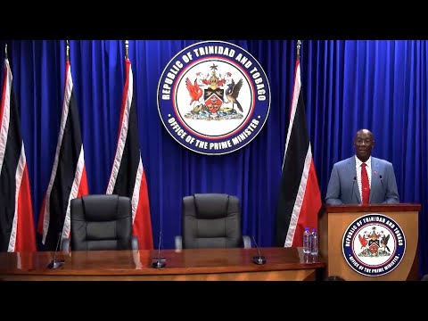 PM On Dispute Between Venezuela And Guyana