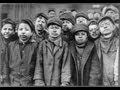 The American worker's life before unions